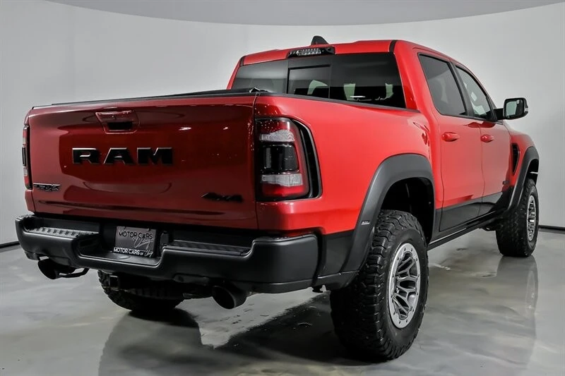 2022 Ram 1500 TRX 1st Gen - Image 12 of 31