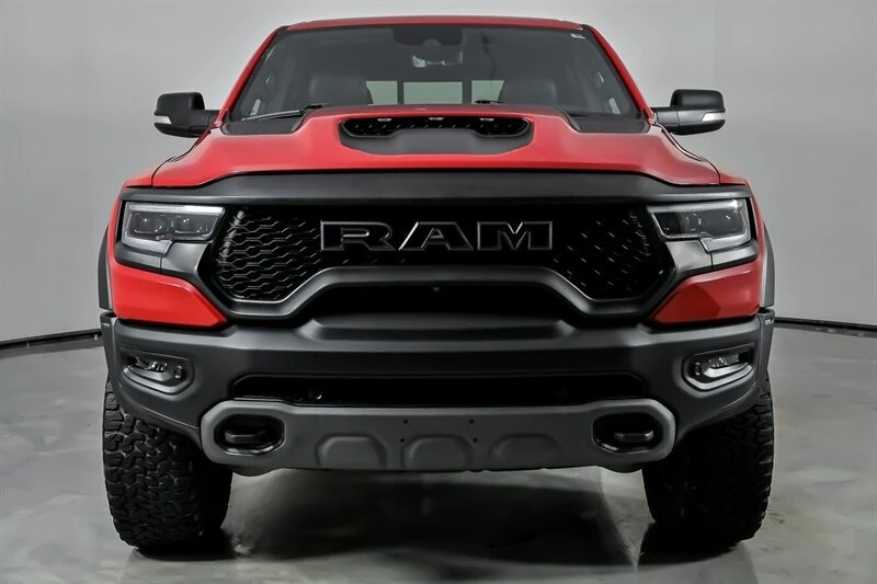 2022 Ram 1500 TRX 1st Gen - Image 5 of 31