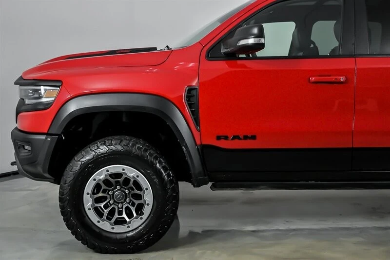 2022 Ram 1500 TRX 1st Gen - Image 7 of 31