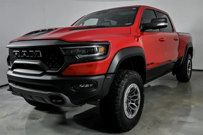 2022 Ram 1500 TRX 1st Gen - Image 6 of 31