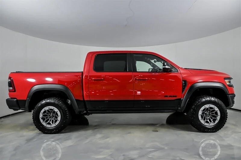 2022 Ram 1500 TRX 1st Gen - Image 14 of 31