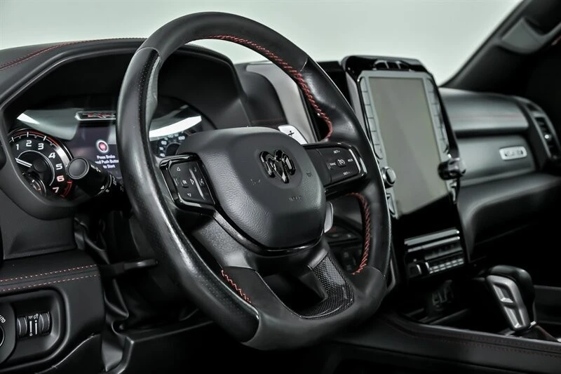 2022 Ram 1500 TRX 1st Gen - Image 25 of 31