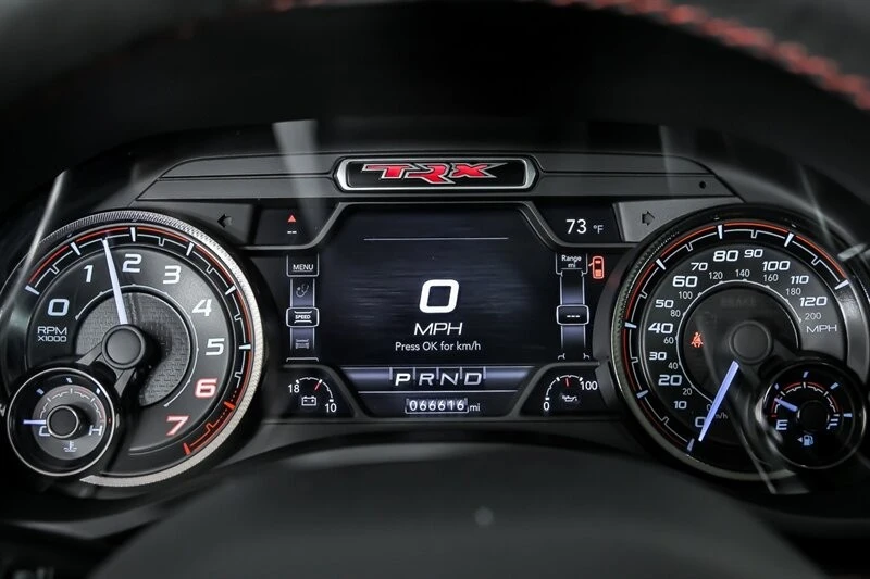 2022 Ram 1500 TRX 1st Gen - Image 28 of 31