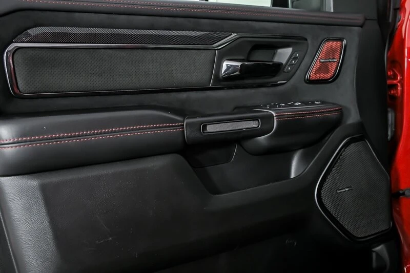 2022 Ram 1500 TRX 1st Gen - Image 17 of 31