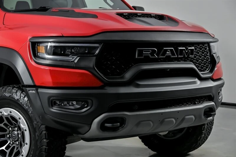 2022 Ram 1500 TRX 1st Gen - Image 3 of 31