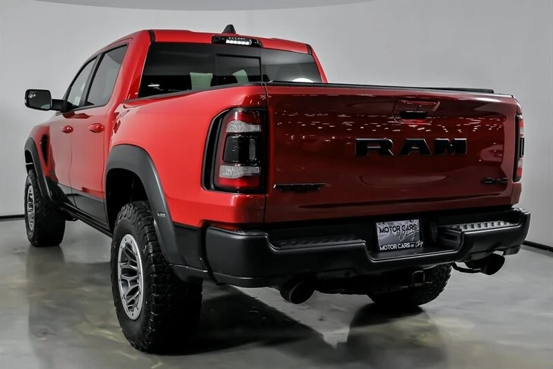 2022 Ram 1500 TRX 1st Gen - Image 10 of 31