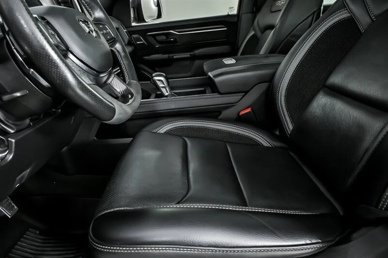 2022 Ram 1500 TRX 1st Gen - Image 21 of 31