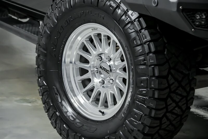 2022 Ram 1500 TRX 1st Gen - Image 4 of 31