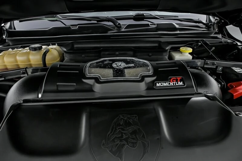 2022 Ram 1500 TRX 1st Gen - Image 16 of 31