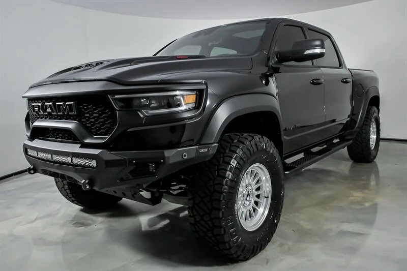 2022 Ram 1500 TRX 1st Gen - Image 6 of 31