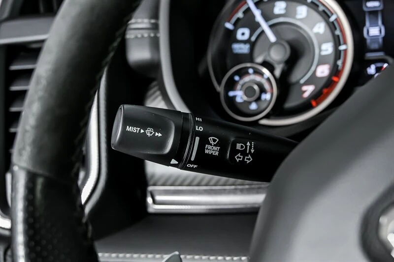 2022 Ram 1500 TRX 1st Gen - Image 29 of 31