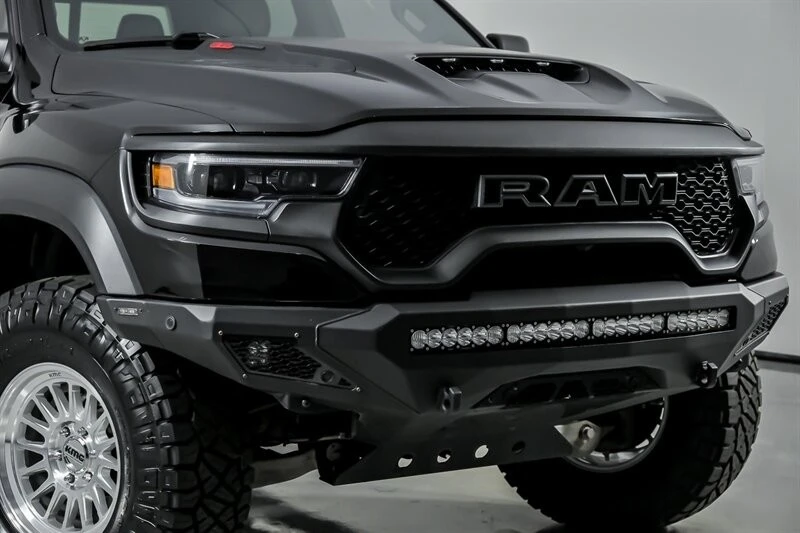 2022 Ram 1500 TRX 1st Gen - Image 3 of 31