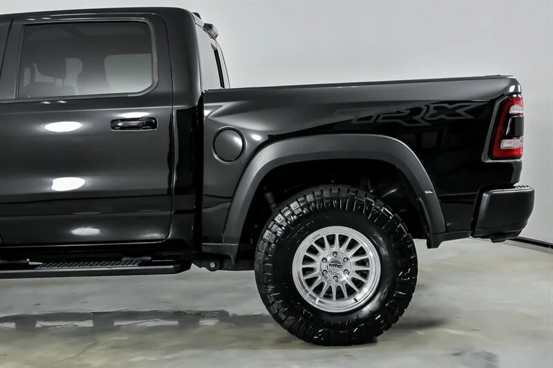 2022 Ram 1500 TRX 1st Gen - Image 9 of 31