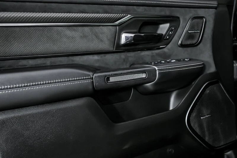 2022 Ram 1500 TRX 1st Gen - Image 17 of 31