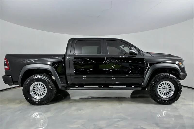 2022 Ram 1500 TRX 1st Gen - Image 14 of 31