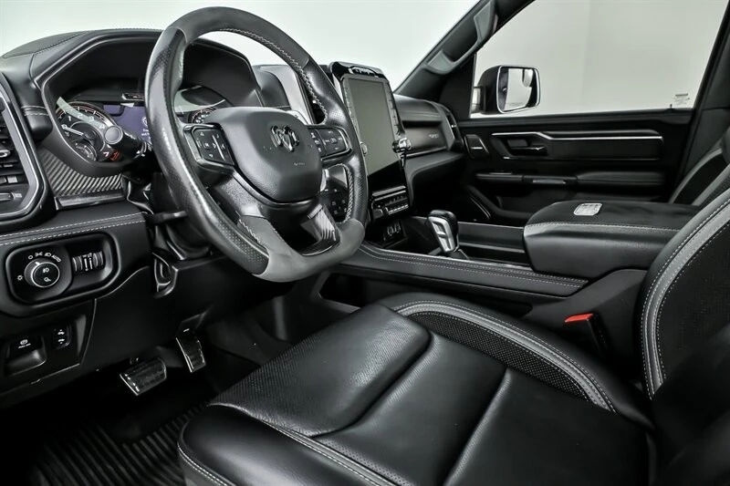 2022 Ram 1500 TRX 1st Gen - Image 20 of 31