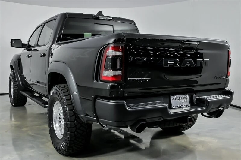 2022 Ram 1500 TRX 1st Gen - Image 10 of 31