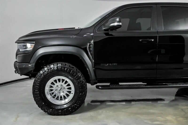 2022 Ram 1500 TRX 1st Gen - Image 7 of 31