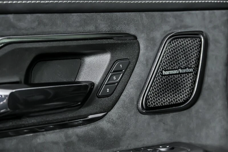 2022 Ram 1500 TRX 1st Gen - Image 18 of 31