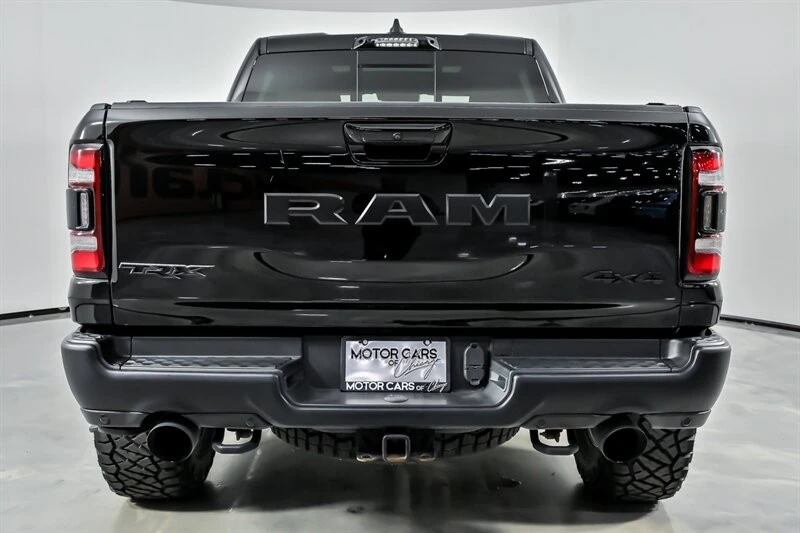2022 Ram 1500 TRX 1st Gen - Image 11 of 31