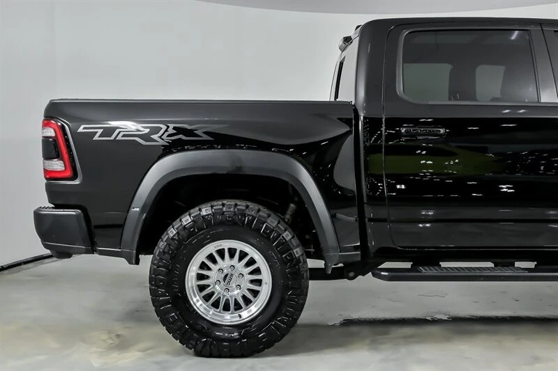 2022 Ram 1500 TRX 1st Gen - Image 13 of 31