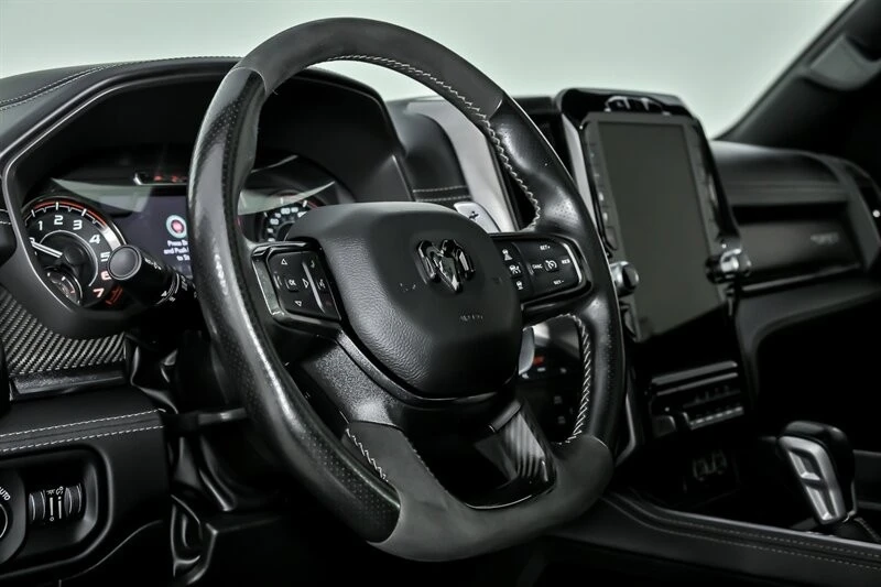 2022 Ram 1500 TRX 1st Gen - Image 25 of 31