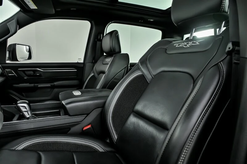 2022 Ram 1500 TRX 1st Gen - Image 22 of 31