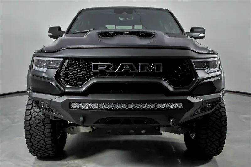 2022 Ram 1500 TRX 1st Gen - Image 5 of 31