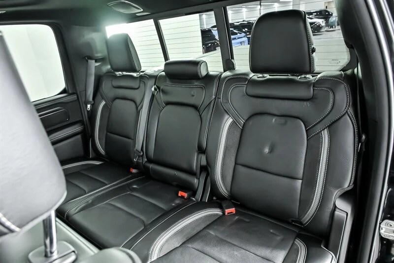 2022 Ram 1500 TRX 1st Gen - Image 24 of 31