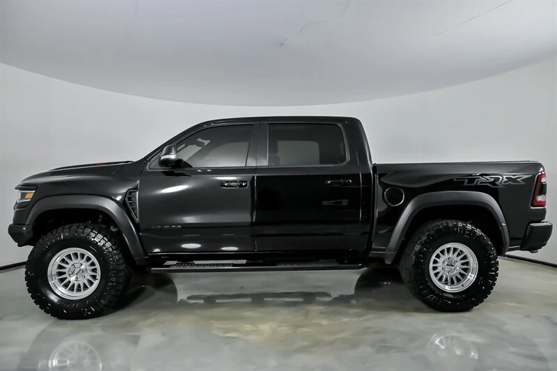 2022 Ram 1500 TRX 1st Gen - Image 8 of 31