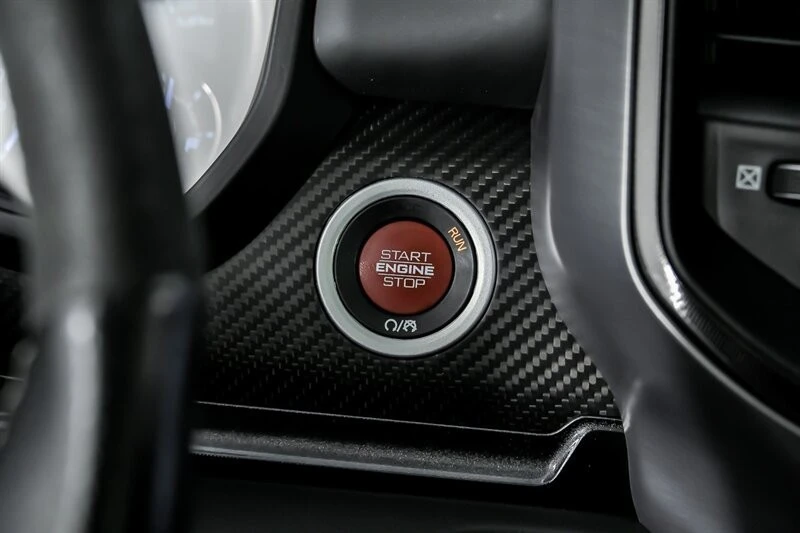2022 Ram 1500 TRX 1st Gen - Image 30 of 31