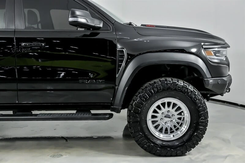 2022 Ram 1500 TRX 1st Gen - Image 15 of 31