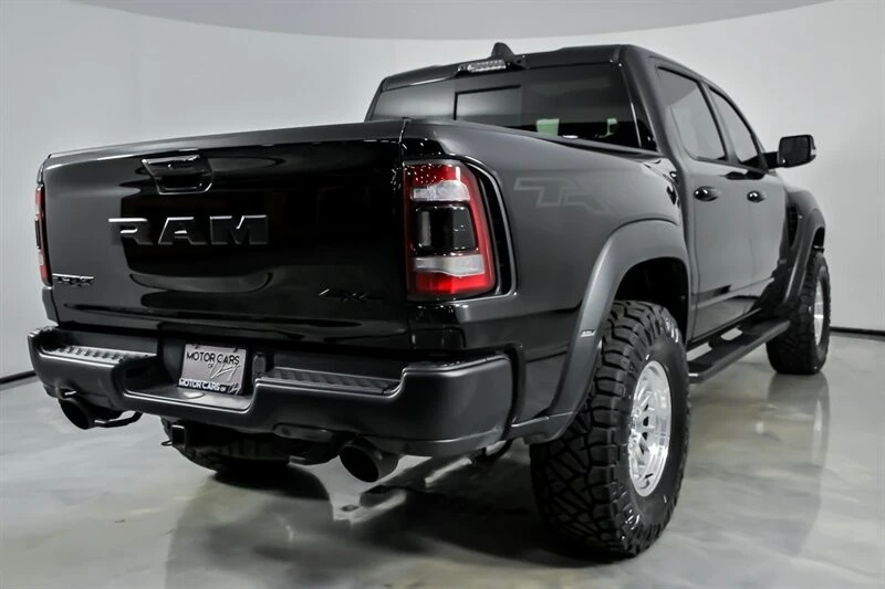 2022 Ram 1500 TRX 1st Gen - Image 12 of 31