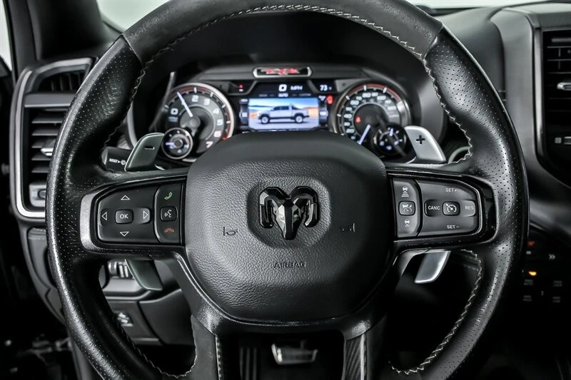 2022 Ram 1500 TRX 1st Gen - Image 28 of 31