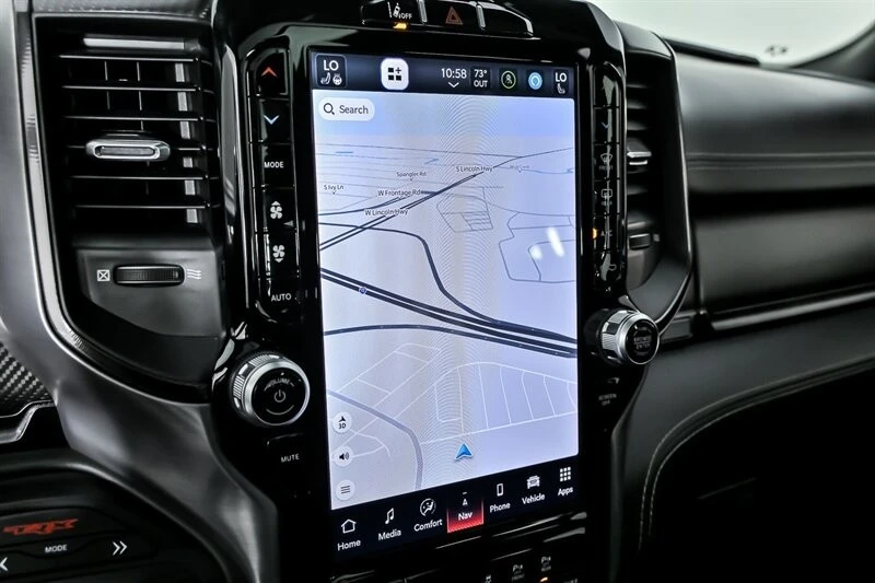 2022 Ram 1500 TRX 1st Gen - Image 31 of 31