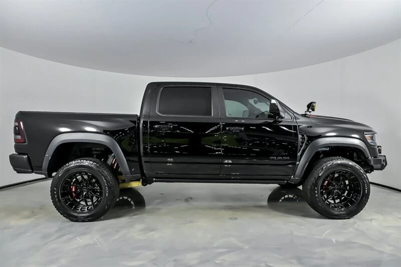 2022 Ram 1500 TRX 1st Gen - Image 10 of 31