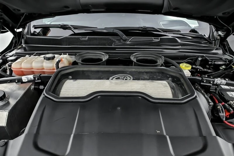 2022 Ram 1500 TRX 1st Gen - Image 12 of 31