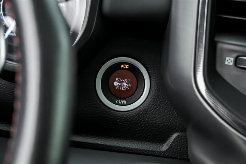 2022 Ram 1500 TRX 1st Gen - Image 26 of 31