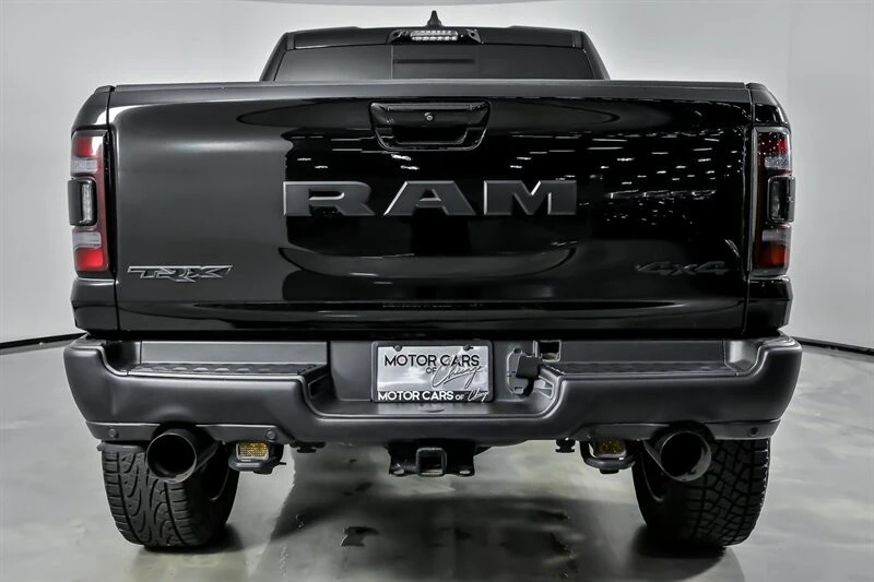 2022 Ram 1500 TRX 1st Gen - Image 8 of 31