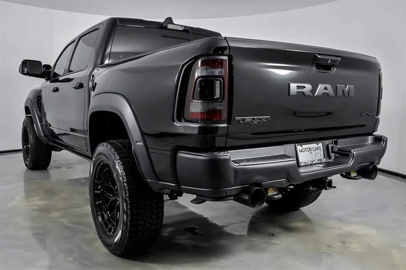 2022 Ram 1500 TRX 1st Gen - Image 7 of 31