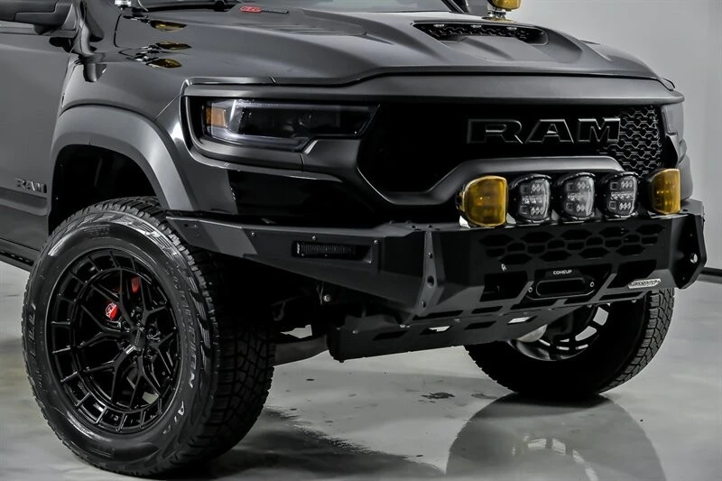 2022 Ram 1500 TRX 1st Gen - Image 3 of 31