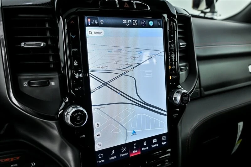 2022 Ram 1500 TRX 1st Gen - Image 27 of 31