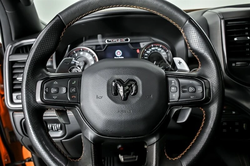 2022 Ram 1500 TRX 1st Gen - Image 29 of 31