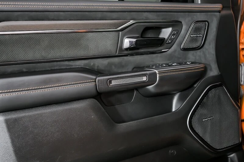 2022 Ram 1500 TRX 1st Gen - Image 18 of 31