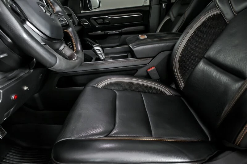 2022 Ram 1500 TRX 1st Gen - Image 22 of 31