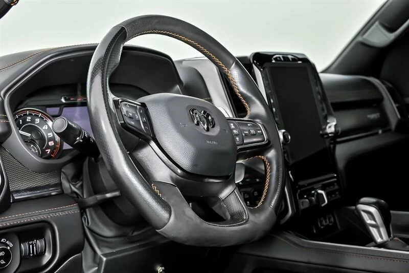 2022 Ram 1500 TRX 1st Gen - Image 26 of 31