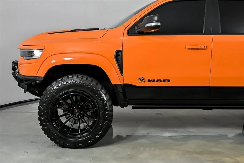 2022 Ram 1500 TRX 1st Gen - Image 7 of 31