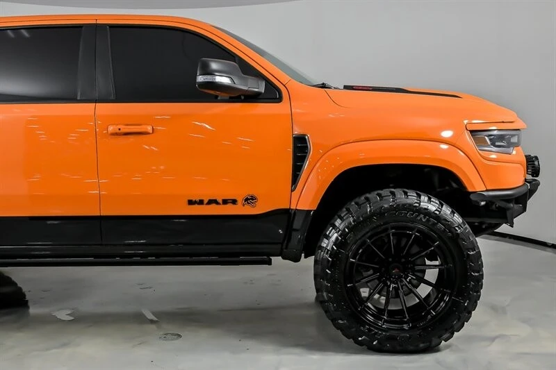 2022 Ram 1500 TRX 1st Gen - Image 15 of 31