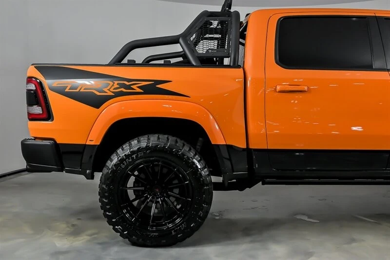2022 Ram 1500 TRX 1st Gen - Image 13 of 31