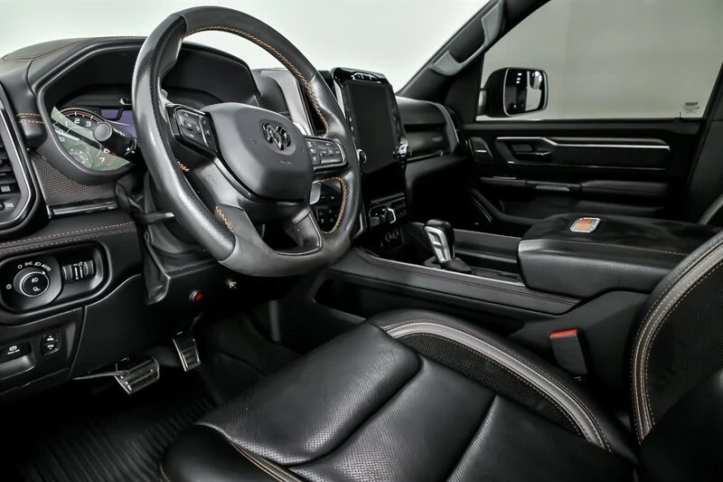 2022 Ram 1500 TRX 1st Gen - Image 21 of 31